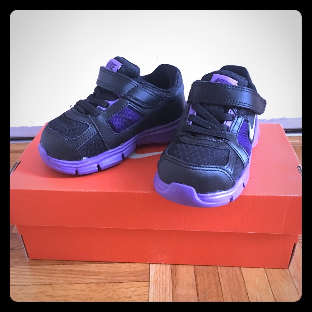 Baby Nike’s